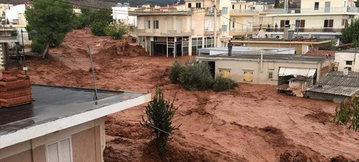 Απόστρατος, θύμα της κακοκαιρίας – Άφησε ορφανά δύο παιδιά